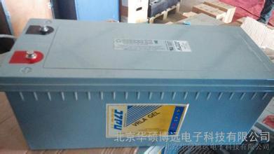 HZB12-33美国海志蓄电池厂家直销 高清细节图解析与北京华硕博远电子科技介绍