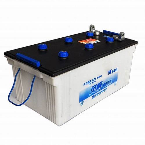 高效储能新标杆 2700Wh蓄电池全面解析